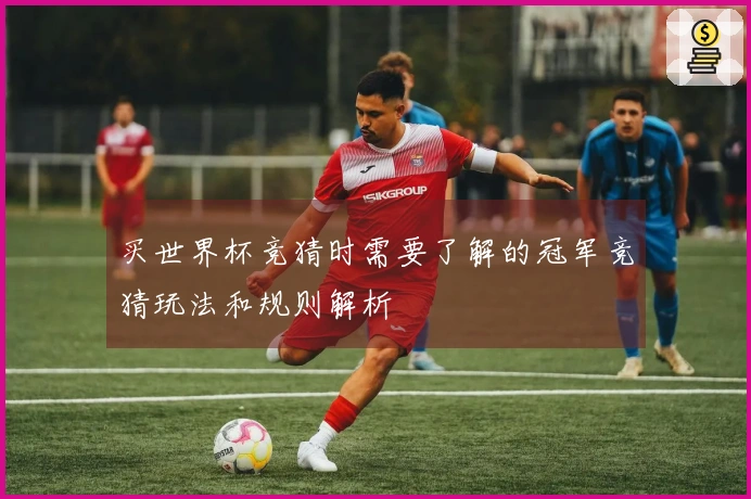 买世界杯竞猜时需要了解的冠军竞猜玩法和规则解析
