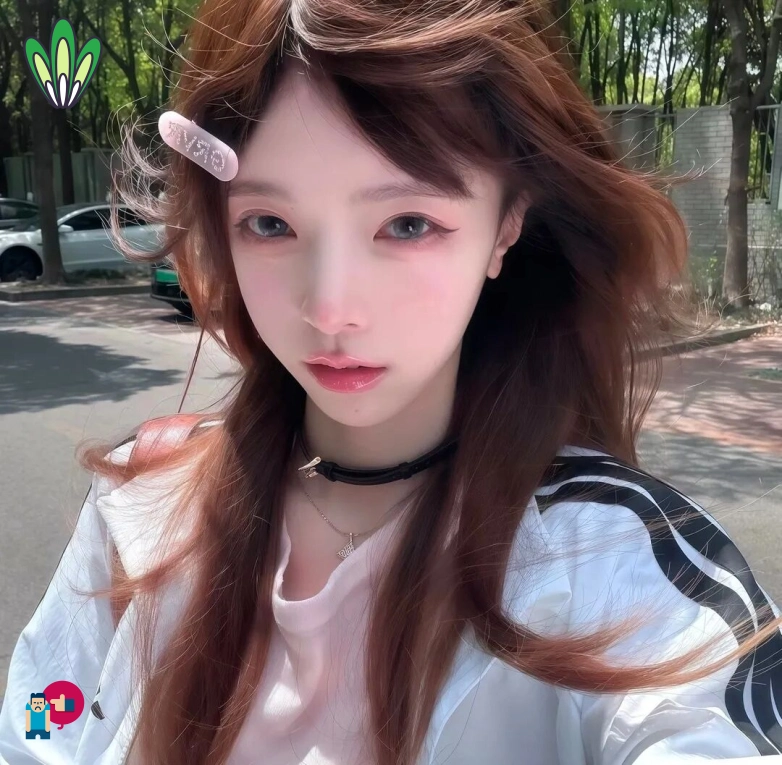 用户头像
